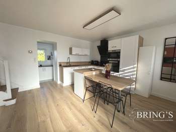 Vente Maison 1 chambreAlençon