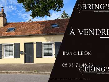 Vente Maison 1 chambreAlençon
