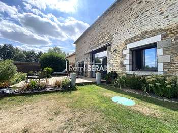 Vente Maison 4 chambresAlençon