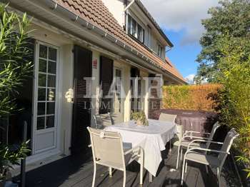 Vente Maison 2 chambresAlençon