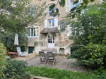 Vente Maison 4 chambresAlençon