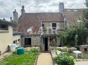 Vente maison 4 pièces Alençon 61