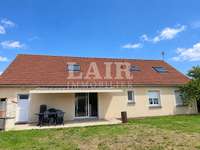 Vente maison 8 pièces Vente maison 8 pièces
