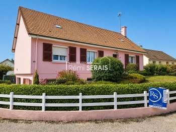 Vente maison 5 pièces Alençon 61