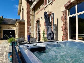 Vente Maison 4 chambresAlençon