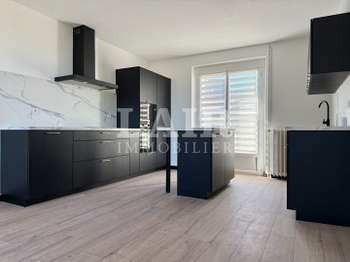 Vente maison 5 pièces Alençon 61