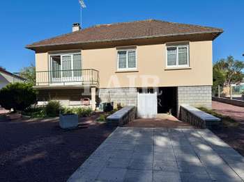 Vente Maison 2 chambresAlençon