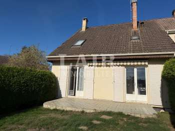 Vente Maison 3 chambresAlençon