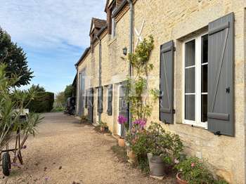 Vente maison 8 pièces Alençon 61