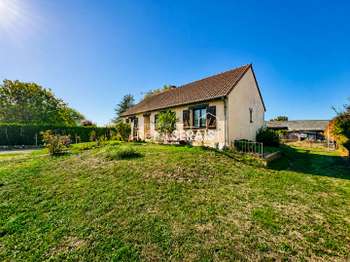 Vente Maison 3 chambresAlençon
