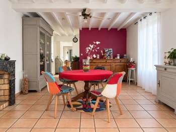 Vente maison 6 pièces Alençon 61