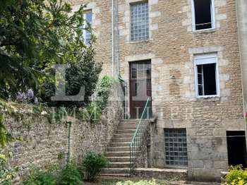 Vente Maison 4 chambresAlençon