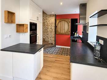 Vente maison 5 pièces Alençon 61