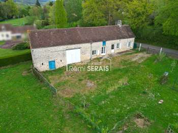 Vente Maison 2 chambresAlençon