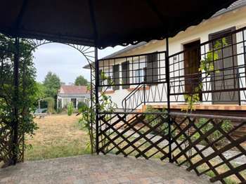 Vente maison 5 pièces Alençon 61