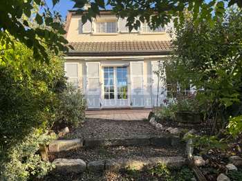 Vente maison 4 pièces Alençon 61