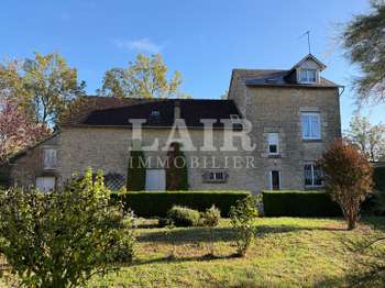 Vente maison 6 pièces Alençon 61