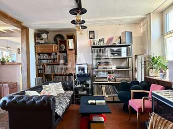 Vente maison 8 pièces Alençon 61