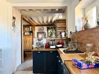 Vente maison 8 pièces Vente maison 8 pièces