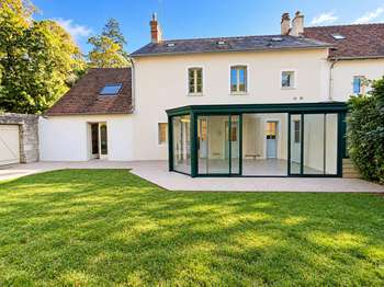 Vente Maison 4 chambresAlençon