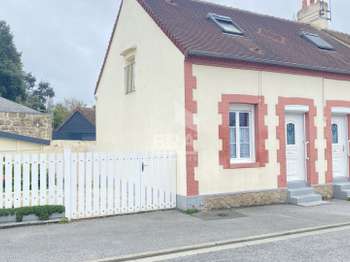 Vente Maison 2 chambresAlençon