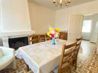Vente maison 4 pièces Vente maison 4 pièces
