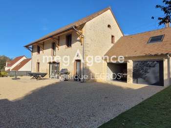 Vente Maison 4 chambresAlençon
