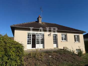 Vente Maison 2 chambresAlençon