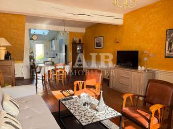 Vente maison 3 pièces Alençon 61