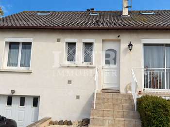 Vente Maison 4 chambresAlençon