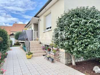 Photo Vente maison Alençon