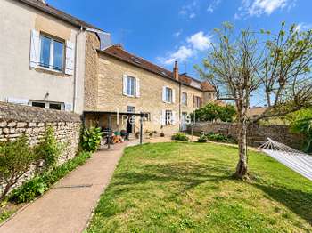 Vente maison 8 pièces Alençon 61