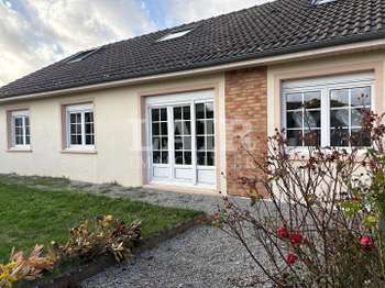 Vente Maison 5 chambresAlençon