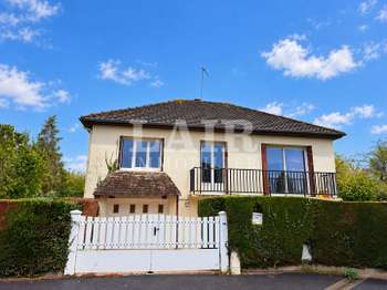 Vente maison 4 pièces Alençon 61