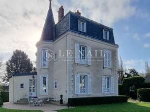 Vente Maison 5 chambresAlençon