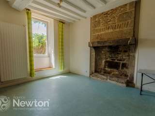 Vente maison 14 pièces