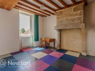 Vente maison 14 pièces