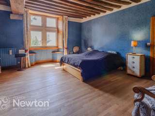 Vente maison 14 pièces