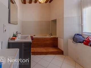 Vente maison 14 pièces