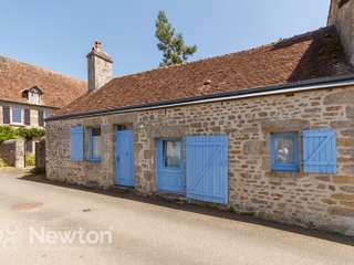 Vente maison 14 pièces