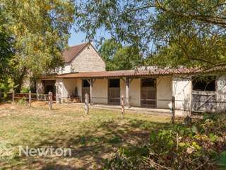 Vente maison 14 pièces