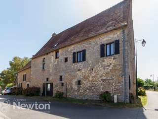 Vente maison 14 pièces