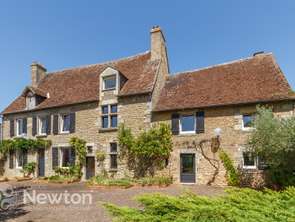 Vente Maison 7 chambresAlençon Centre - Montsort
