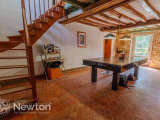 Vente maison 14 pièces