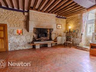 Vente maison 14 pièces