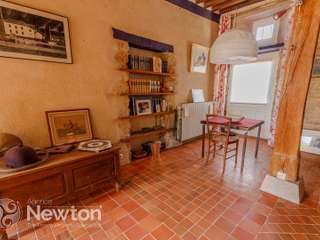 Vente maison 14 pièces