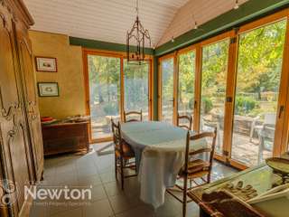 Vente maison 14 pièces