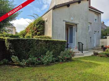 Vente Maison 4 chambresAlençon Centre - Montsort