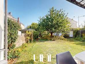Vente Maison 6 chambresAlençon Centre - Montsort