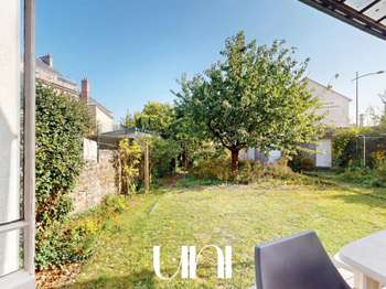 Vente maison 8 pièces Alençon Centre - Montsort 61